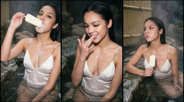 🔥 Olivia rodrigo  page leaked private photo uncensored full