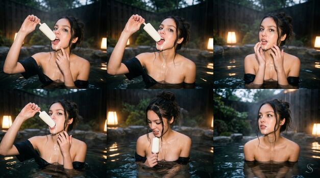 🔥 Olivia rodrigo  page leaked private photo uncensored full