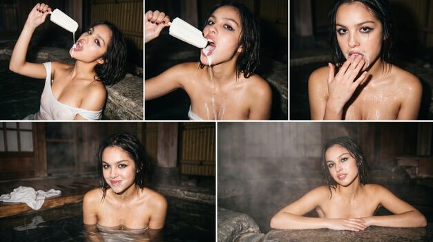 🔥 Olivia rodrigo  page leaked private photo uncensored full