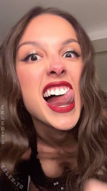 🔥 Olivia rodrigo leaked private photo uncensored full