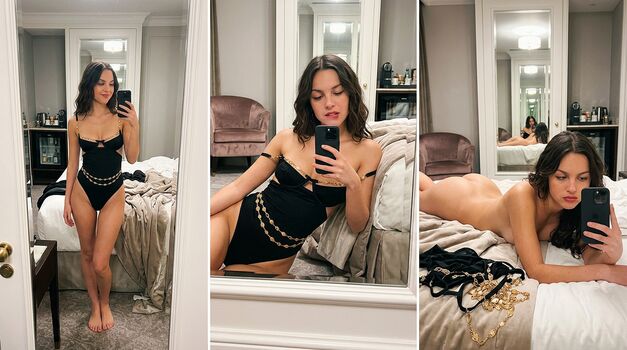 🔥 Olivia rodrigo  page leaked private photo uncensored full