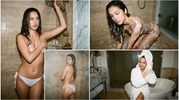 🔥 Olivia rodrigo  page leaked private photo uncensored full