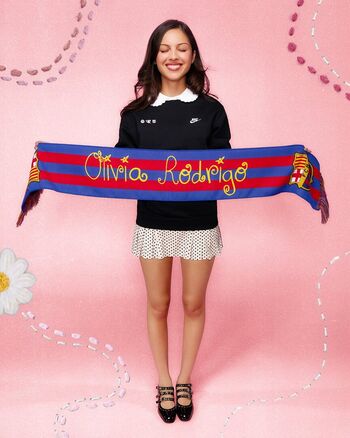 🔥 Olivia rodrigo  page leaked private photo uncensored full