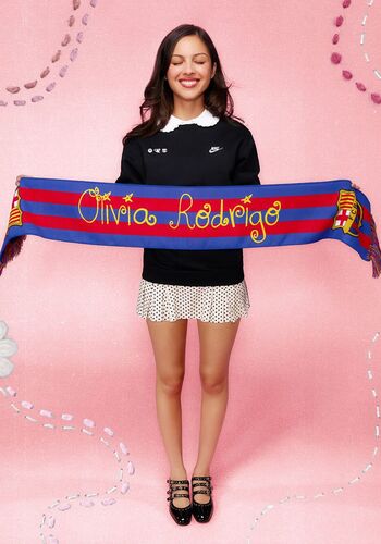 🔥 Olivia rodrigo  page leaked private photo uncensored full