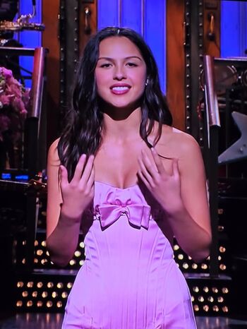 🔥 Olivia rodrigo  page leaked private photo uncensored full