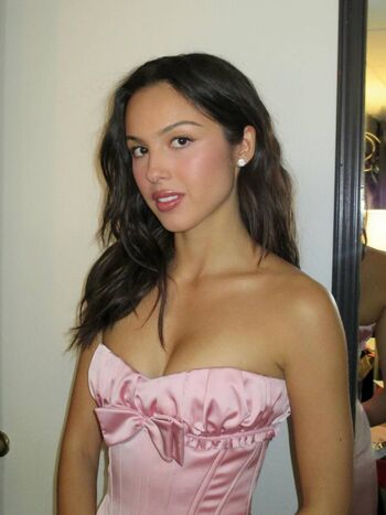 🔥 Olivia rodrigo  page leaked private photo uncensored full