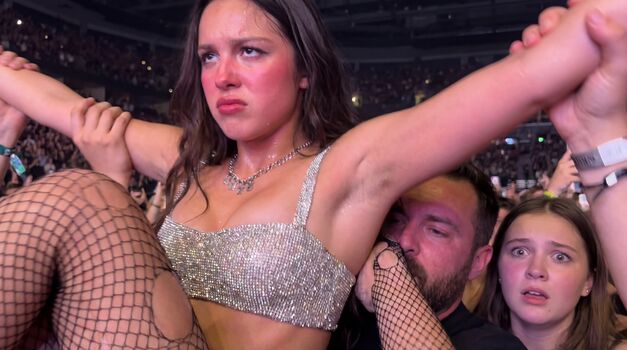 🔥 Olivia rodrigo  page leaked private photo uncensored full