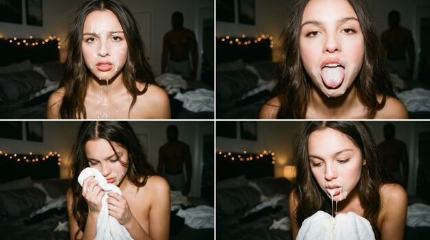 🔥 Olivia rodrigo  page leaked private photo uncensored full