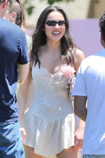 🔥 Olivia rodrigo leaked private photo uncensored full