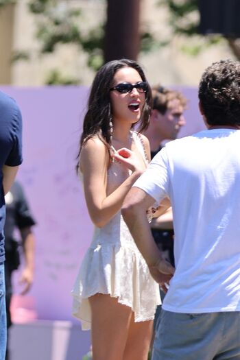 🔥 Olivia rodrigo leaked private photo uncensored full