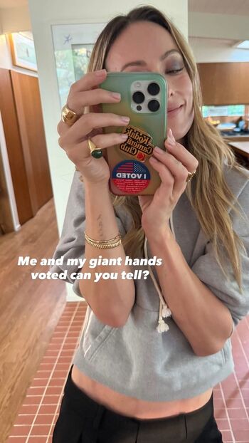 🔥 Olivia wilde  page leaked private photo uncensored full
