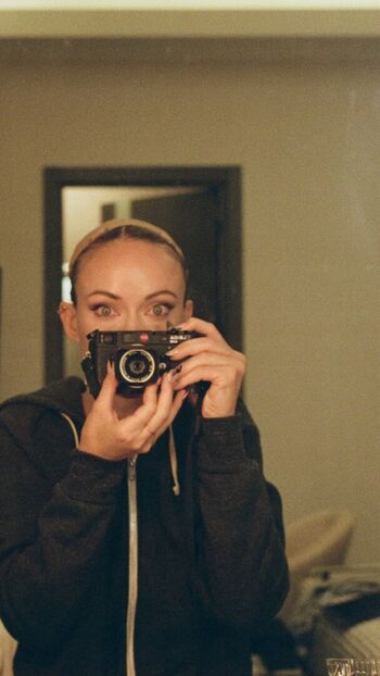 🔥 Olivia wilde  page leaked private photo uncensored full