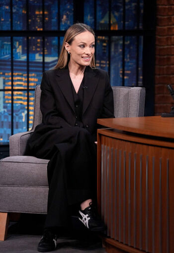 🔥 Olivia wilde  page leaked private photo uncensored full
