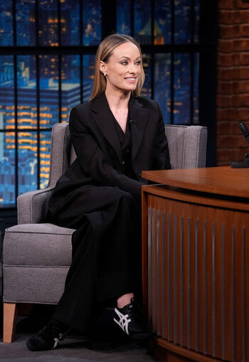 🔥 Olivia wilde  page leaked private photo uncensored full