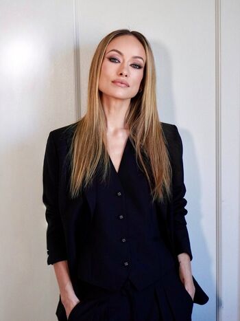 🔥 Olivia wilde  page leaked private photo uncensored full
