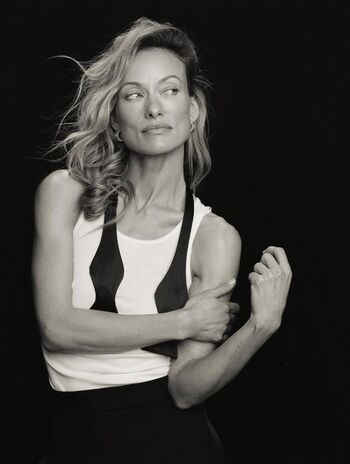 🔥 Olivia wilde  page leaked private photo uncensored full