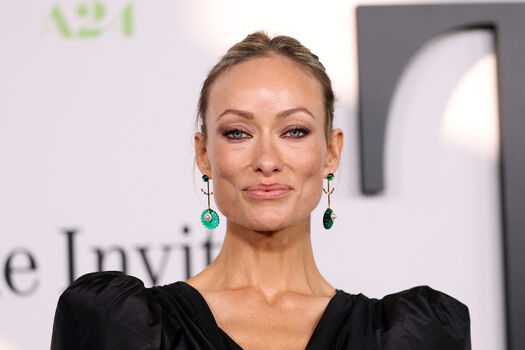 🔥 Olivia wilde  page leaked private photo uncensored full