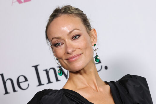 🔥 Olivia wilde  page leaked private photo uncensored full