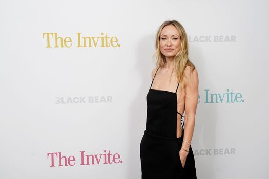 🔥 Olivia wilde  page leaked private photo uncensored full