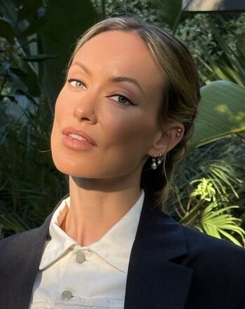 🔥 Olivia wilde  page leaked private photo uncensored full
