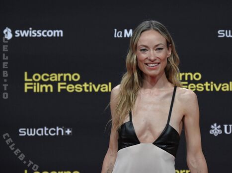 🔥 Olivia wilde  page leaked private photo uncensored full