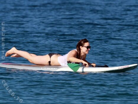 🔥 Olivia wilde  page leaked private photo uncensored full