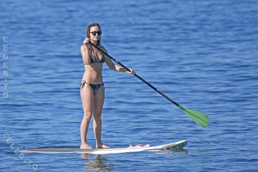 🔥 Olivia wilde  page leaked private photo uncensored full