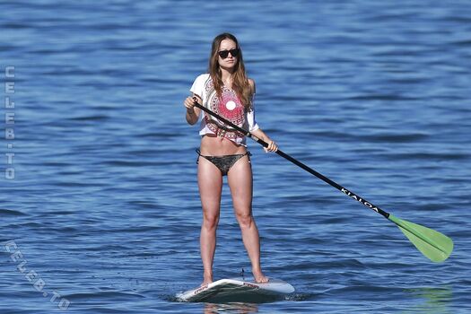 🔥 Olivia wilde  page leaked private photo uncensored full