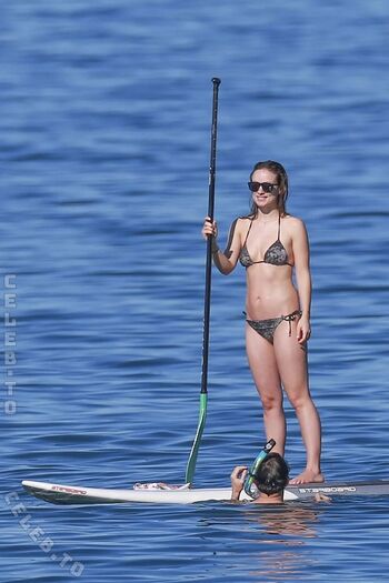 🔥 Olivia wilde  page leaked private photo uncensored full