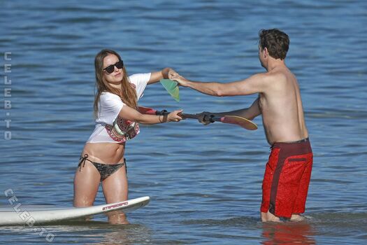 🔥 Olivia wilde  page leaked private photo uncensored full