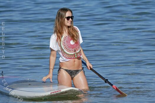 🔥 Olivia wilde  page leaked private photo uncensored full