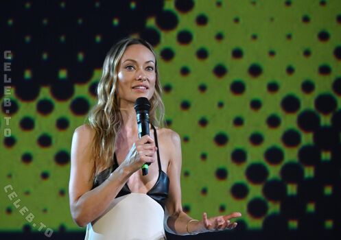 🔥 Olivia wilde  page leaked private photo uncensored full