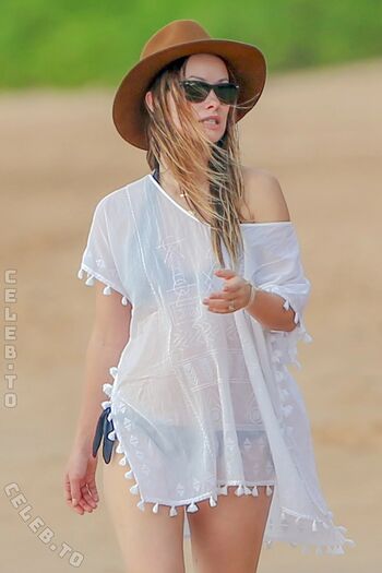 🔥 Olivia wilde  page leaked private photo uncensored full