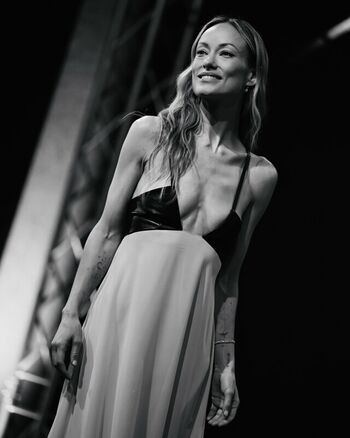🔥 Olivia wilde  page leaked private photo uncensored full