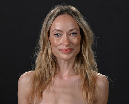 🔥 Olivia wilde  page leaked private photo uncensored full