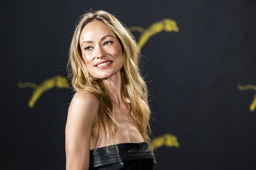 🔥 Olivia wilde  page leaked private photo uncensored full