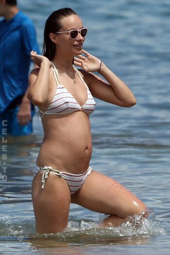 🔥 Olivia wilde  page leaked private photo uncensored full
