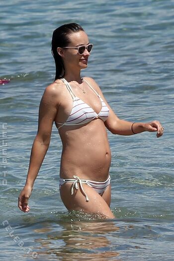 🔥 Olivia wilde  page leaked private photo uncensored full