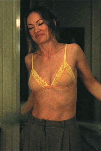 🔥 Olivia wilde  page leaked private photo uncensored full