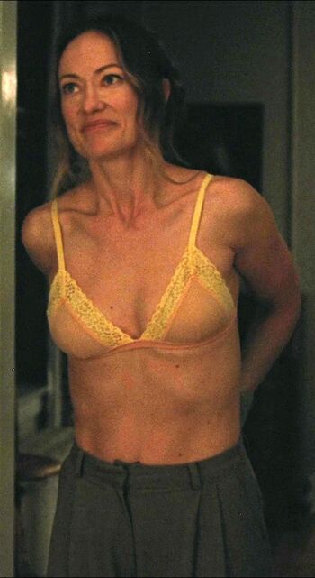 🔥 Olivia wilde  page leaked private photo uncensored full