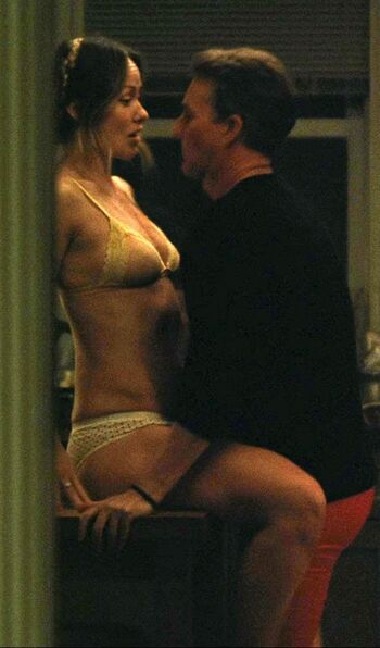 🔥 Olivia wilde  page leaked private photo uncensored full
