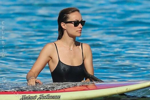 🔥 Olivia wilde  page leaked private photo uncensored full