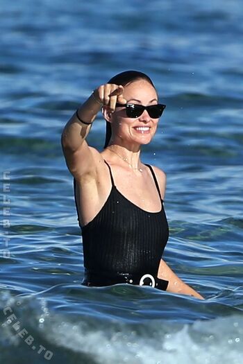 🔥 Olivia wilde  page leaked private photo uncensored full