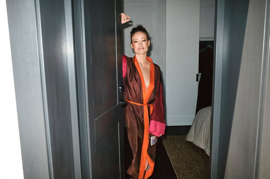 🔥 Olivia wilde  page leaked private photo uncensored full