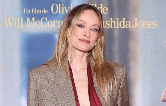 🔥 Olivia wilde leaked private photo uncensored full
