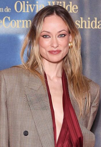 🔥 Olivia wilde leaked private photo uncensored full
