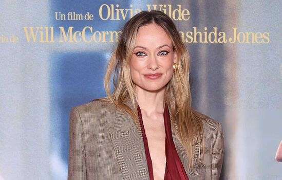 🔥 Olivia wilde leaked private photo uncensored full