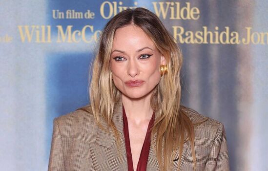 🔥 Olivia wilde leaked private photo uncensored full