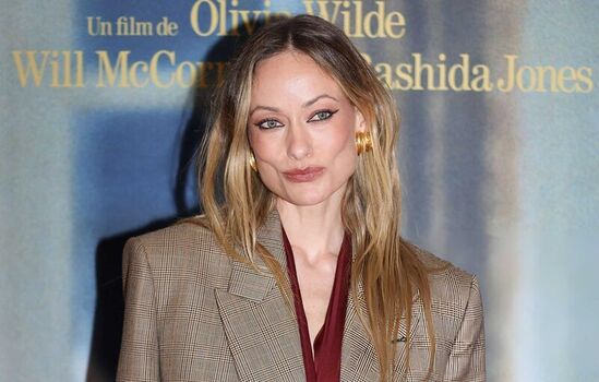 🔥 Olivia wilde leaked private photo uncensored full