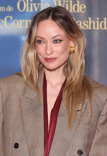 🔥 Olivia wilde leaked private photo uncensored full